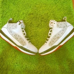 Pre-Owned Jordan Cp3 Mens Size 9